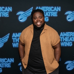 Joriah Kwamé, Ryan Scott Oliver, Jen Tepper and More to Judge Write Out Loud 2025 Photo