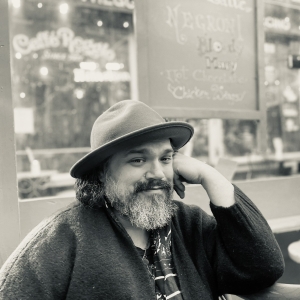 Justin Elizabeth Sayre's New Solo Play MY BEATNIK YOUTH: A SOLO RIFF to Debut at La…
