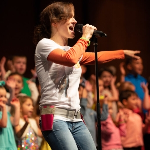 Westport Country Playhouse Opens Registration For Fall Program For Middle Schoolers Photo