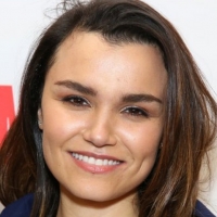 Samantha Barks and Ramin Karimloo to Star in Movie Musical TOMORROW MORNING Photo