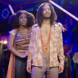 Exclusive Video: Get A First Look at Signature Theatre's HAIR Video