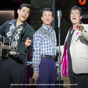 Unforgettable Theatre for You at South Coast Rep Photo