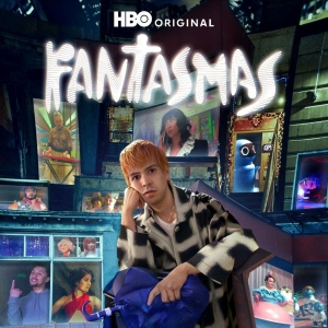 Video: Watch Trailer for HBO Original Comedy Series FANTASMAS Video