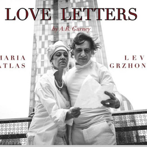 Maria Atlas&rsquo;s Bilingual LOVE LETTERS to Launch 2026 Miami Tour Photo