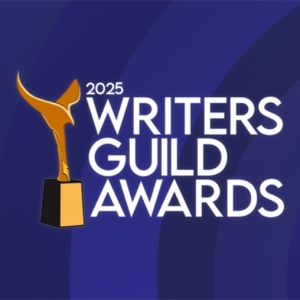 SHOGUN, ANORA & More Win 2025 Writers Guild Awards Photo