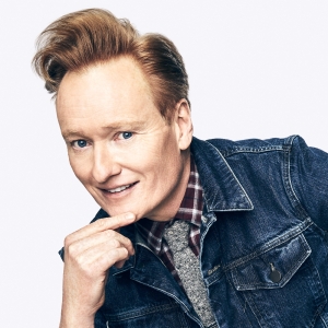 Conan O’Brien To Host 97th Oscars Photo