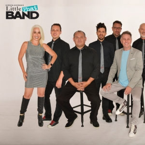 Levitt LA! to Present Grammy/Emmy Award-winning Artist Gordon Goodwin's Big Phat Band Photo