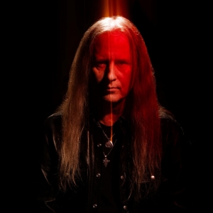 VIDEO: Jerry Cantrell Releases 'Afterglow' Single Photo