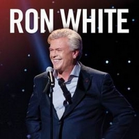 Ron White Returns to the UIS Performing Arts Center Photo