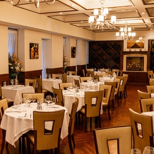 Review: SEA FIRE GRILL in Midtown East-A Marvelous Dining Experience Photo