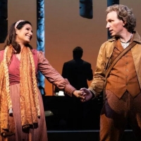Wake Up With BWW 1/18: INTO THE WOODS Tour Casting, Patti LuPone to Tour, and More!