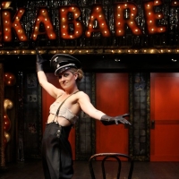 Interview: Karson St. John And Megan Carmitchel talk about bringing CABARET back to the Cy Photo