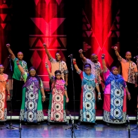 Soweto Gospel Choir will Make Their Grand Theatre Debut in October 2020 Video