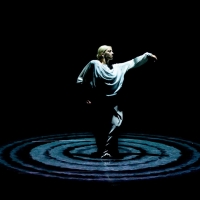 BWW Review: RUSSELL MALIPHANT DANCE COMPANY - SILENT LINES, Sadler's Wells Video