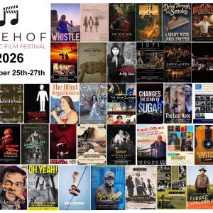 KENNY LOGGINS: CONVICTION OF THE HEART to Open LIMEHOF Film Festival Photo