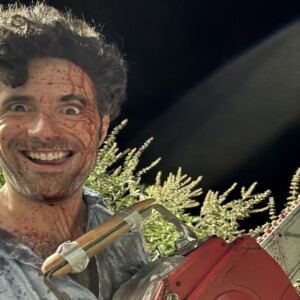 EVIL DEAD, THE MUSICAL to Open at Kelsey Theatre This Fall Photo