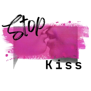 Review: STOP KISS at Georgetown Palace Theatre Photo