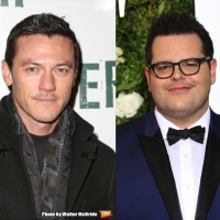 DISNEY+ Announces BEAUTY AND THE BEAST Prequel Series With Josh Gad & Luke Evans Video