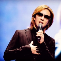 Forbes Asia Names-Yoshiki-One Of 30 Heroes Of Philanthropy 2019 Photo