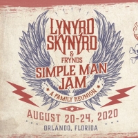 Lynyrd Skynyrd To Host Music Festival in Orlando, FL Video