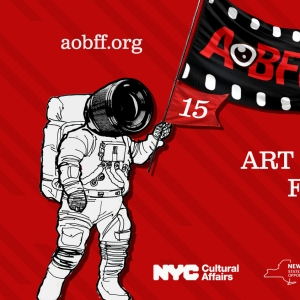 The Art of Brooklyn Film Festival To Celebrate 15th Anniversary with 55 New Films Video