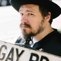 Justin Sayre of June 24th NIGHT OF A THOUSAND JUDYS Interview