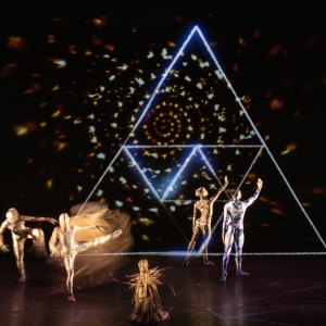 Review: UNIVERSE: A DARK CRYSTAL ODYSSEY, Sadler's Wells Interview