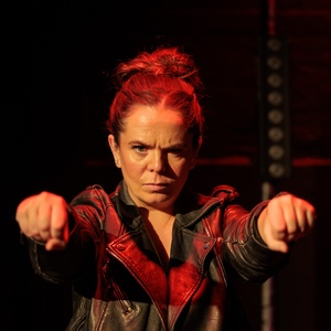 TERMINATOR Parody Show I'LL BE BACK Sets UK Tour Dates Photo