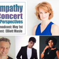 Adam Pascal, Kate Baldwin, Telly Leung and More Join Weekly Empathy Concert This…