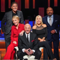 ABC's SHARK TANK Premieres With Its Most-Watched Telecast Since January Photo