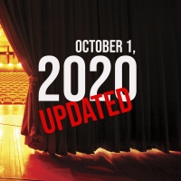 Virtual Theatre Today: Thursday, October 1- with Orfeh & Andy Karl, Next On Stage…