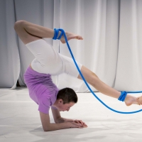 South Australian Circus Centre Presents ROPEABLE in the Adelaide Fringe