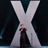 VIDEO: HBO Shares Official Trailer for DANIEL SLOSS: X Video