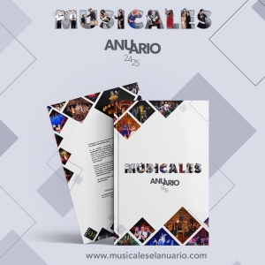 MUSICALES: El Anuario cierra su proceso de inscripción el próximo 1 de abril Photo