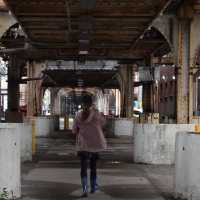 Chicago Immersive Announces WANDER: Lincoln Square Interactive Walking Tour Video