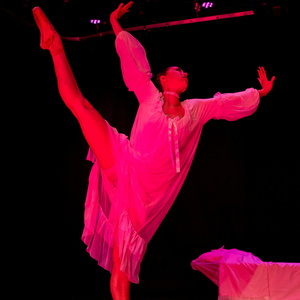 Pangea Dance Collective To Present PANGEA: UNLEASHED, Featuring the Return of Carmilla and Eight World Premieres