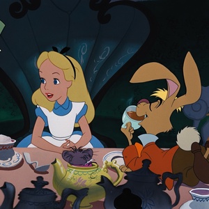 Disney's ALICE IN WONDERLAND Receives 4K Restoration for 75th Anniversary Interview