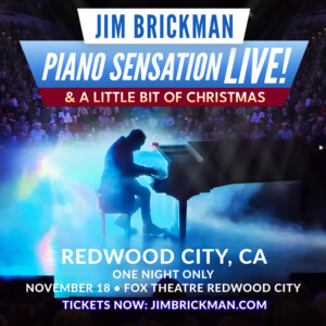 PIANO SENSATION LIVE & A LITTLE BIT OF CHRISTMAS to Play Fox Theatre Photo