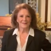 VIDEO: Linda Lavin Asks Patrons to Donate to MTC in Honor of #GivingTuesdayNow Video