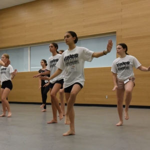 NKU SOTA Offers Summer Dance Institute For Young Artists