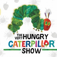 THE VERY HUNGRY CATERPILLAR Show Opens Chicago Children's Theatre's 14th Season Photo