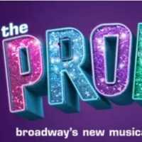 THE PROM Cast and Broadway Podcast Network Partner Up for  Virtual Prom Photo