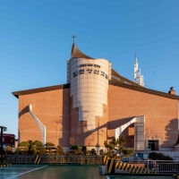 Seongsan Methodist Church Enhances Services And Expands Possibilities With HARMAN Pro