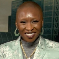 Interview: Cynthia Erivo Reveals How She Prepared to Take on Her LUTHER: THE FALLEN…