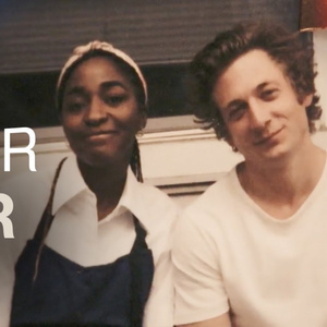 THE BEAR Season 5 Teaser: The Kitchen Is Calling Again in Final Season on Hulu Photo