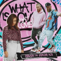 Showtek Enlist Theresa Rex For Wistful Single 'What Is Love' Photo