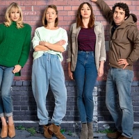BBC Two Renews MOTHERLAND for a Third Season Video