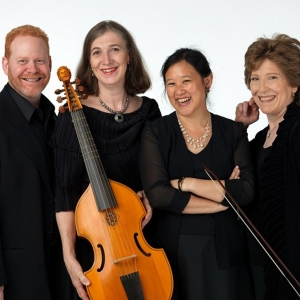 Parthenia Viol Consort to Present Tomb Sonnets - A Concert Of Poetry And Music At Sai Video