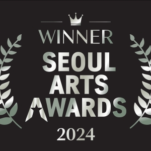 Edinburgh Festival Fringe Announces Winners Of The 2024 Seoul Arts Awards Photo