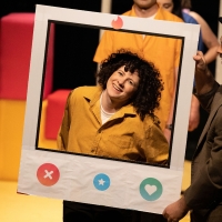 Review: YOU'RE A CATCH! WHY ARE YOU SINGLE? at Theatre Works